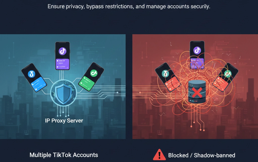TikTok解除封鎖操作步驟